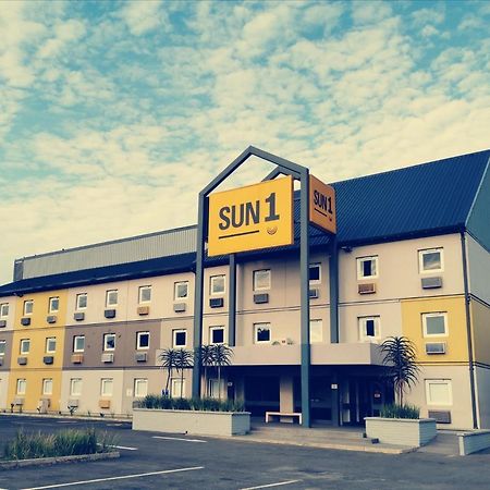 Sun1 Richards Bay Otel Dış mekan fotoğraf