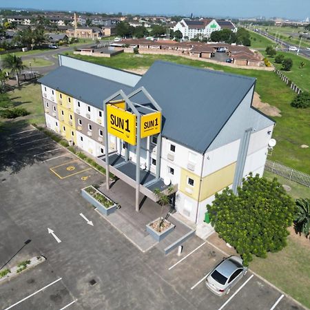 Sun1 Richards Bay Otel Dış mekan fotoğraf