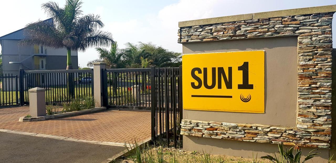 Sun1 Richards Bay Otel Dış mekan fotoğraf