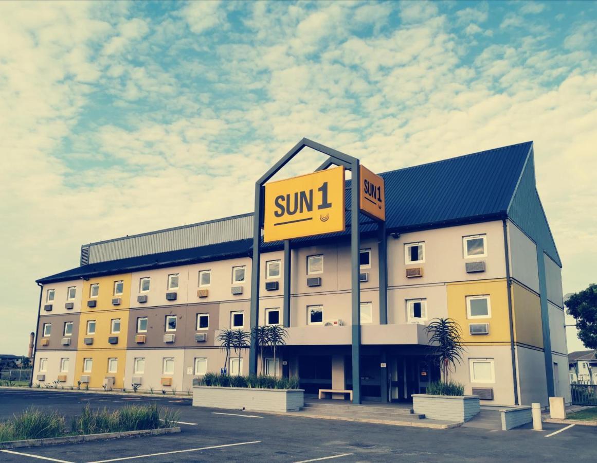 Sun1 Richards Bay Otel Dış mekan fotoğraf