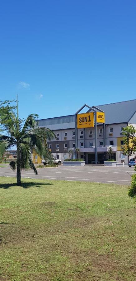 Sun1 Richards Bay Otel Dış mekan fotoğraf
