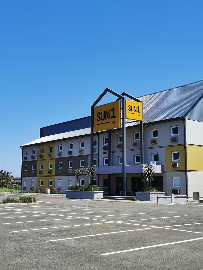 Sun1 Richards Bay Otel Dış mekan fotoğraf