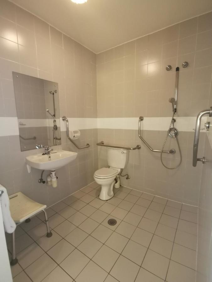 Sun1 Richards Bay Otel Dış mekan fotoğraf