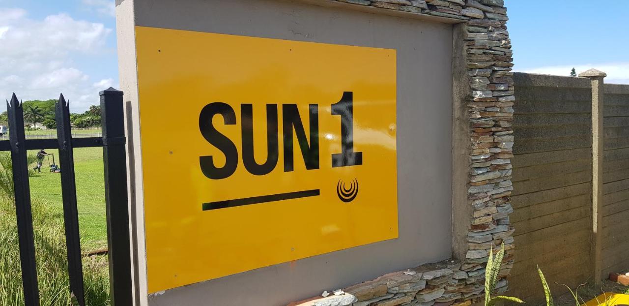 Sun1 Richards Bay Otel Dış mekan fotoğraf