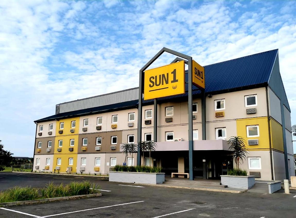 Sun1 Richards Bay Otel Dış mekan fotoğraf